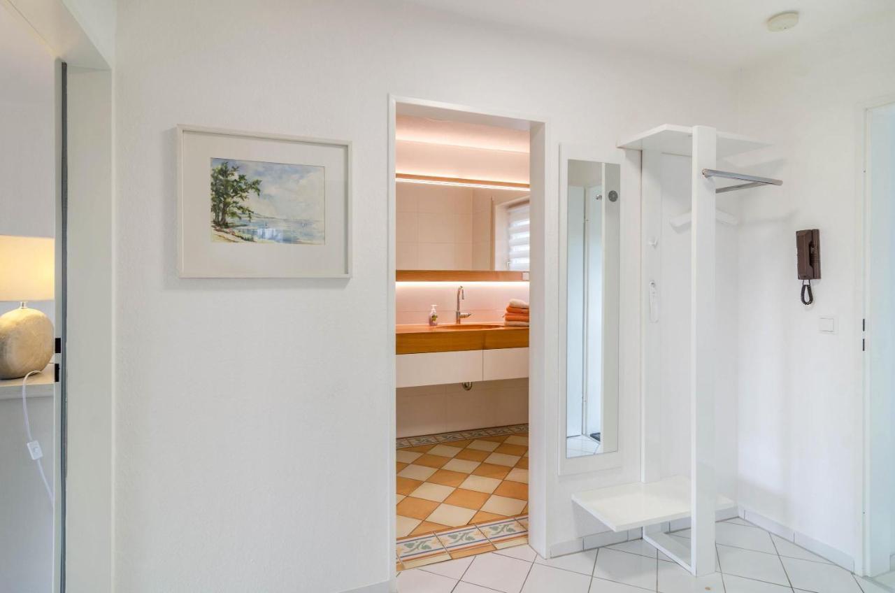 Ferienwohnung Lux Uberlingen Exterior photo
