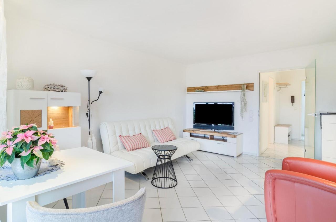 Ferienwohnung Lux Uberlingen Exterior photo