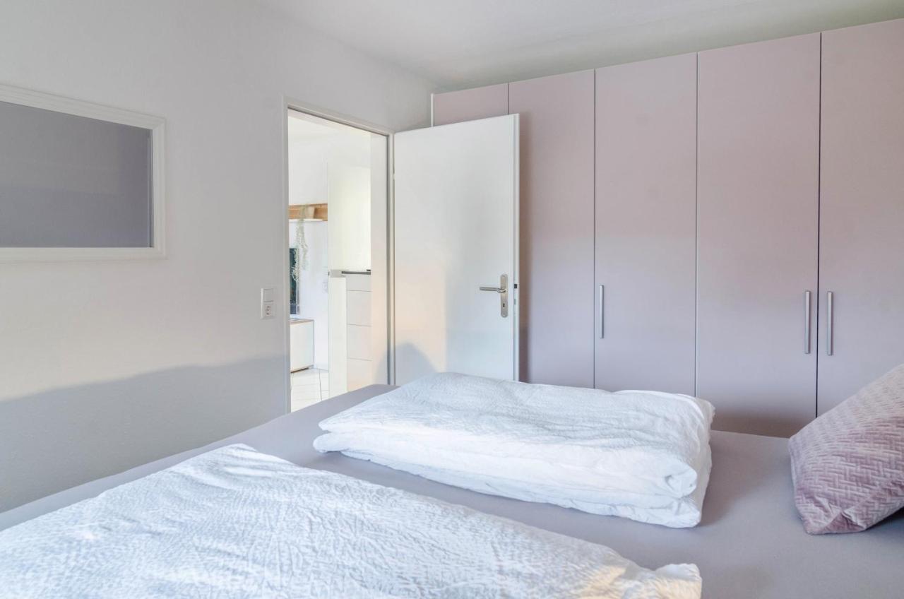 Ferienwohnung Lux Uberlingen Exterior photo