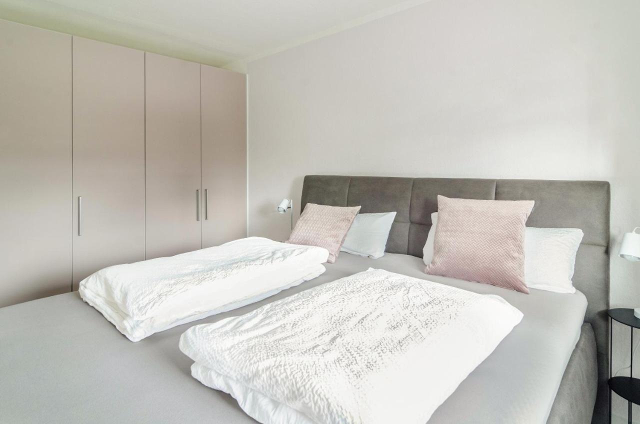 Ferienwohnung Lux Uberlingen Exterior photo